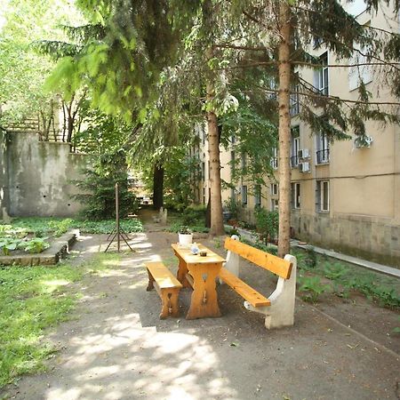 Apartament Castle Courtyard Hideaway Budapeszt Zewnętrze zdjęcie