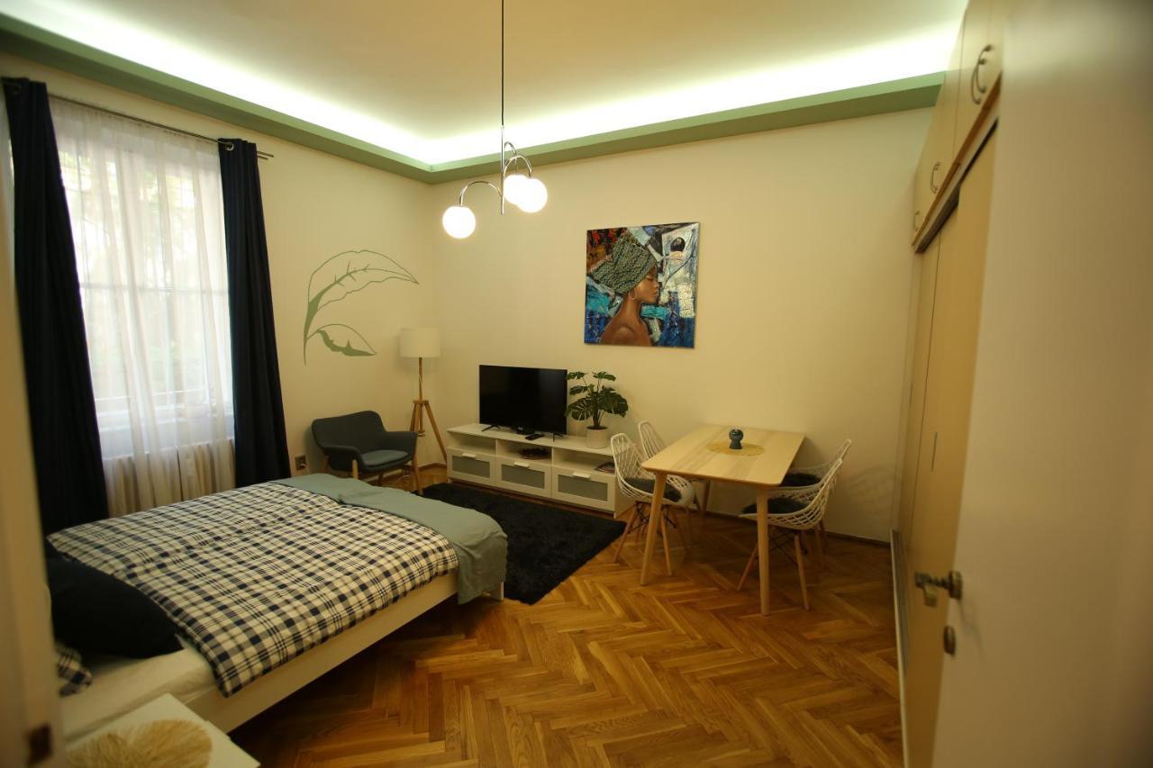 Apartament Castle Courtyard Hideaway Budapeszt Zewnętrze zdjęcie