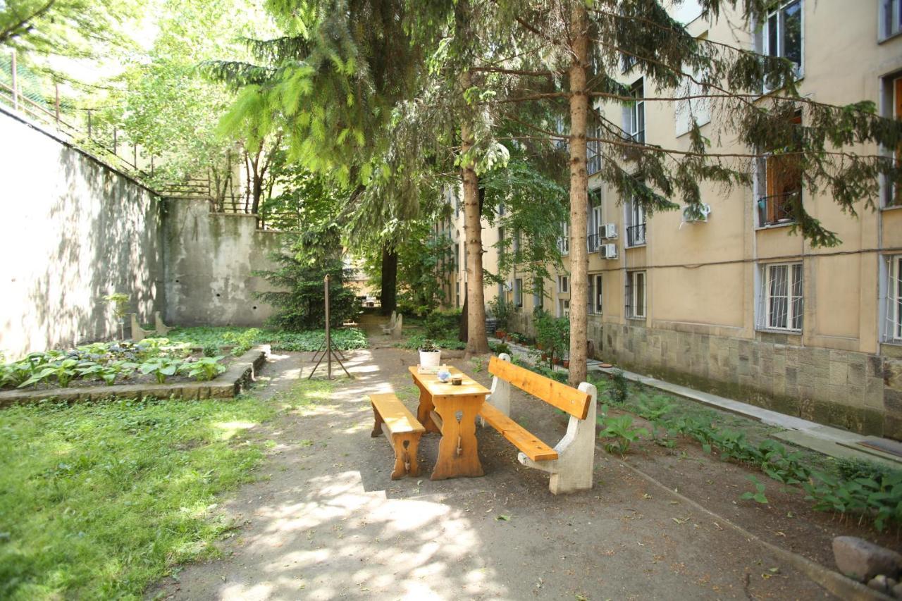 Apartament Castle Courtyard Hideaway Budapeszt Zewnętrze zdjęcie