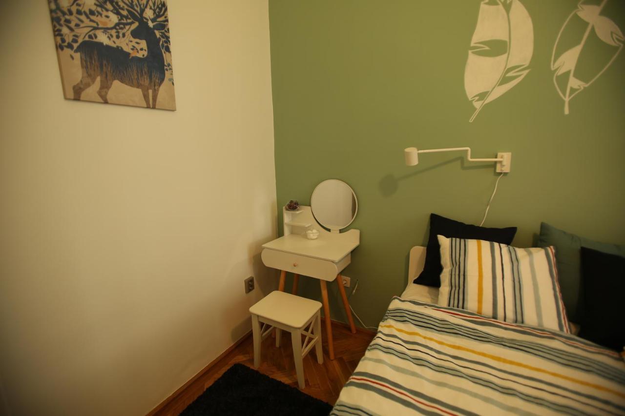 Apartament Castle Courtyard Hideaway Budapeszt Zewnętrze zdjęcie