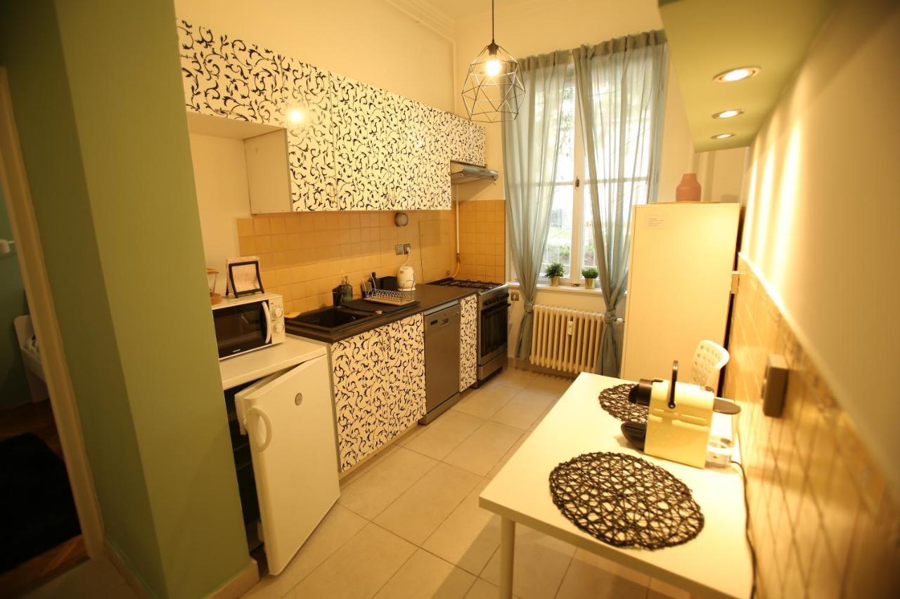 Apartament Castle Courtyard Hideaway Budapeszt Zewnętrze zdjęcie