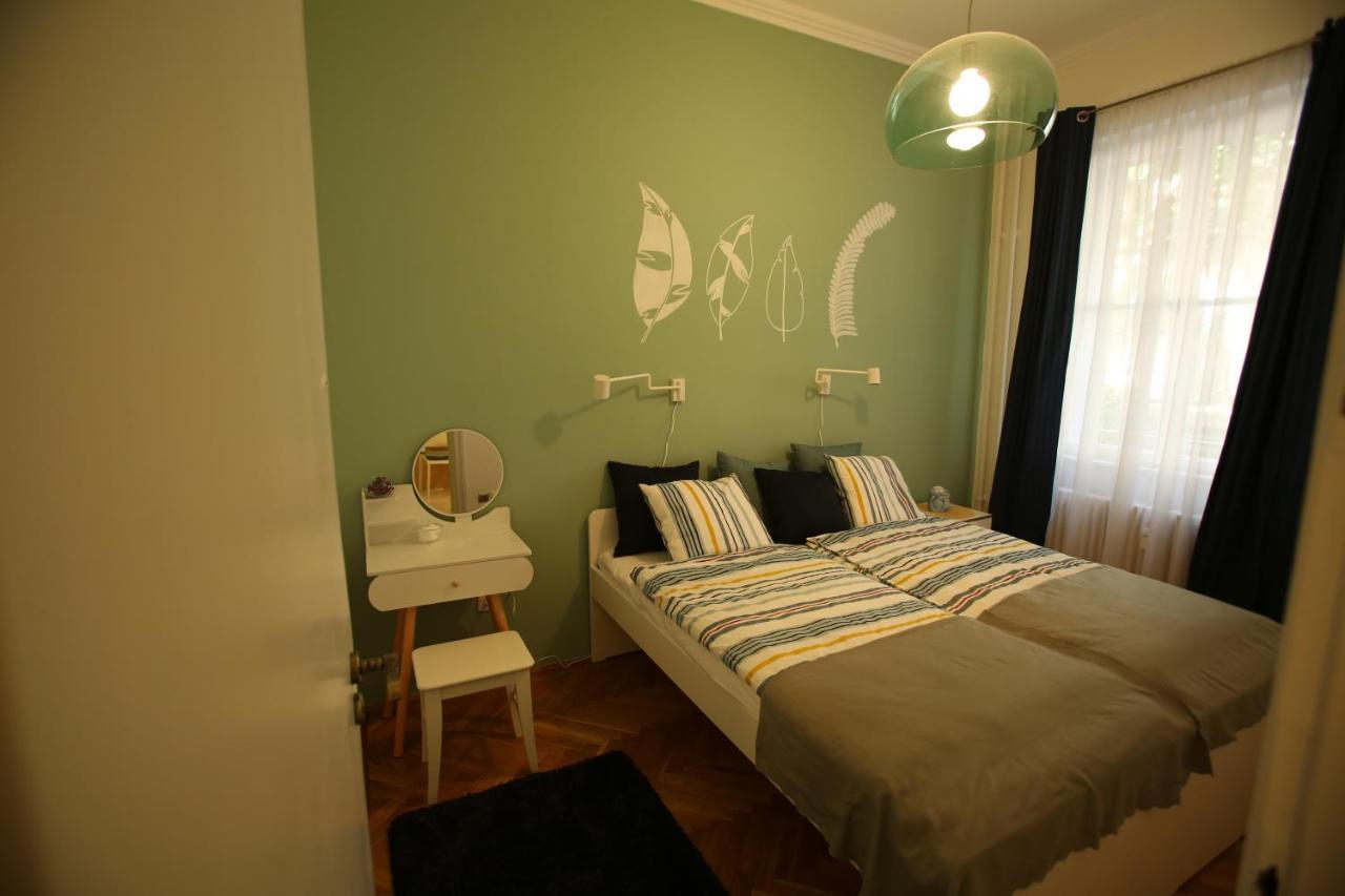 Apartament Castle Courtyard Hideaway Budapeszt Zewnętrze zdjęcie
