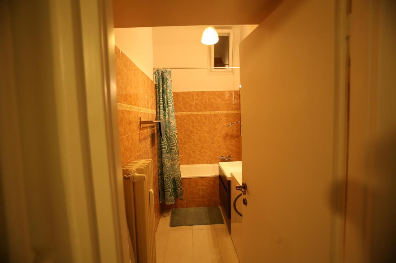 Apartament Castle Courtyard Hideaway Budapeszt Zewnętrze zdjęcie