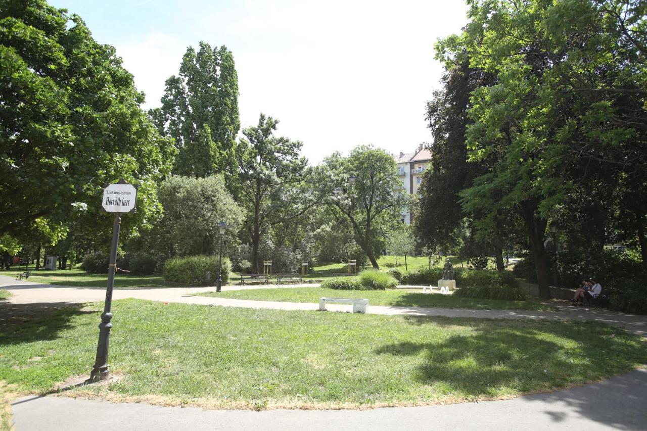 Apartament Castle Courtyard Hideaway Budapeszt Zewnętrze zdjęcie