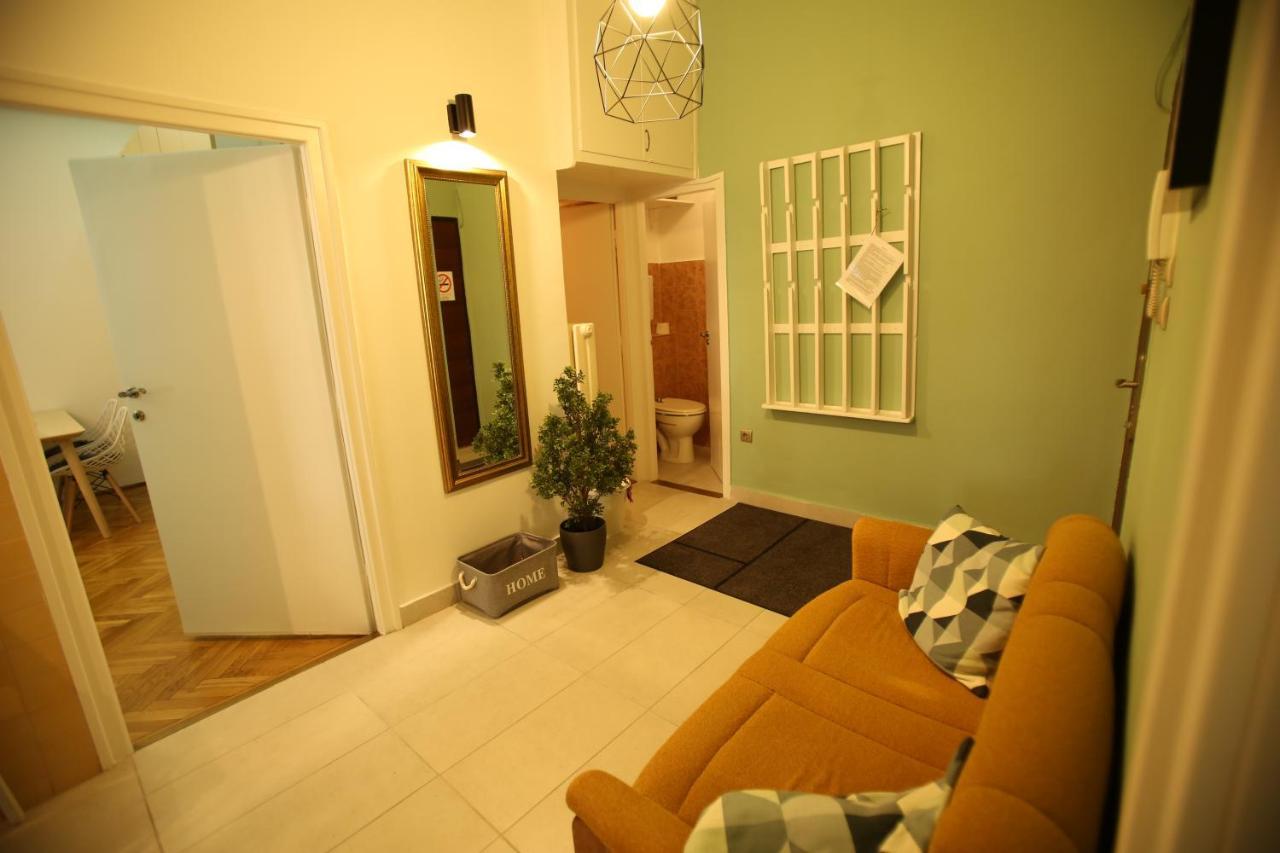 Apartament Castle Courtyard Hideaway Budapeszt Zewnętrze zdjęcie