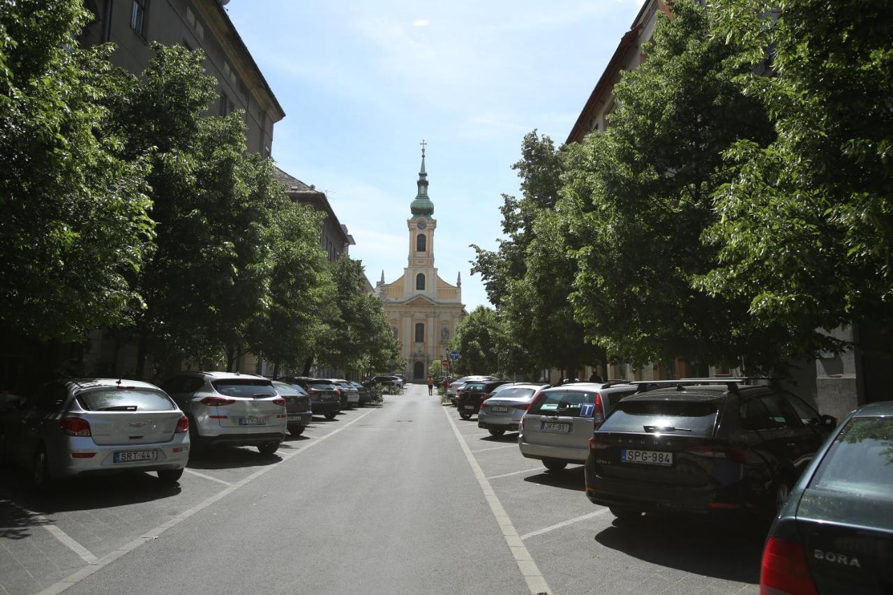 Apartament Castle Courtyard Hideaway Budapeszt Zewnętrze zdjęcie