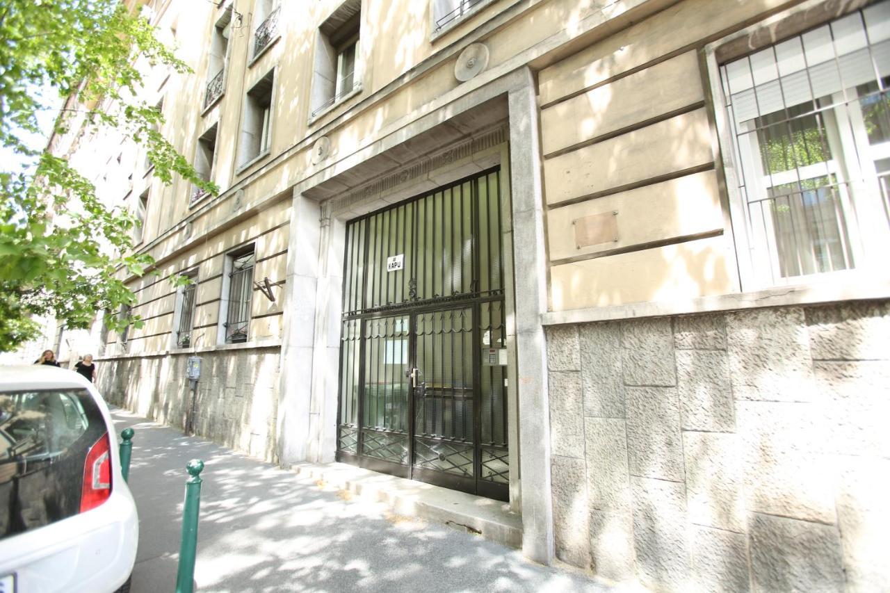 Apartament Castle Courtyard Hideaway Budapeszt Zewnętrze zdjęcie