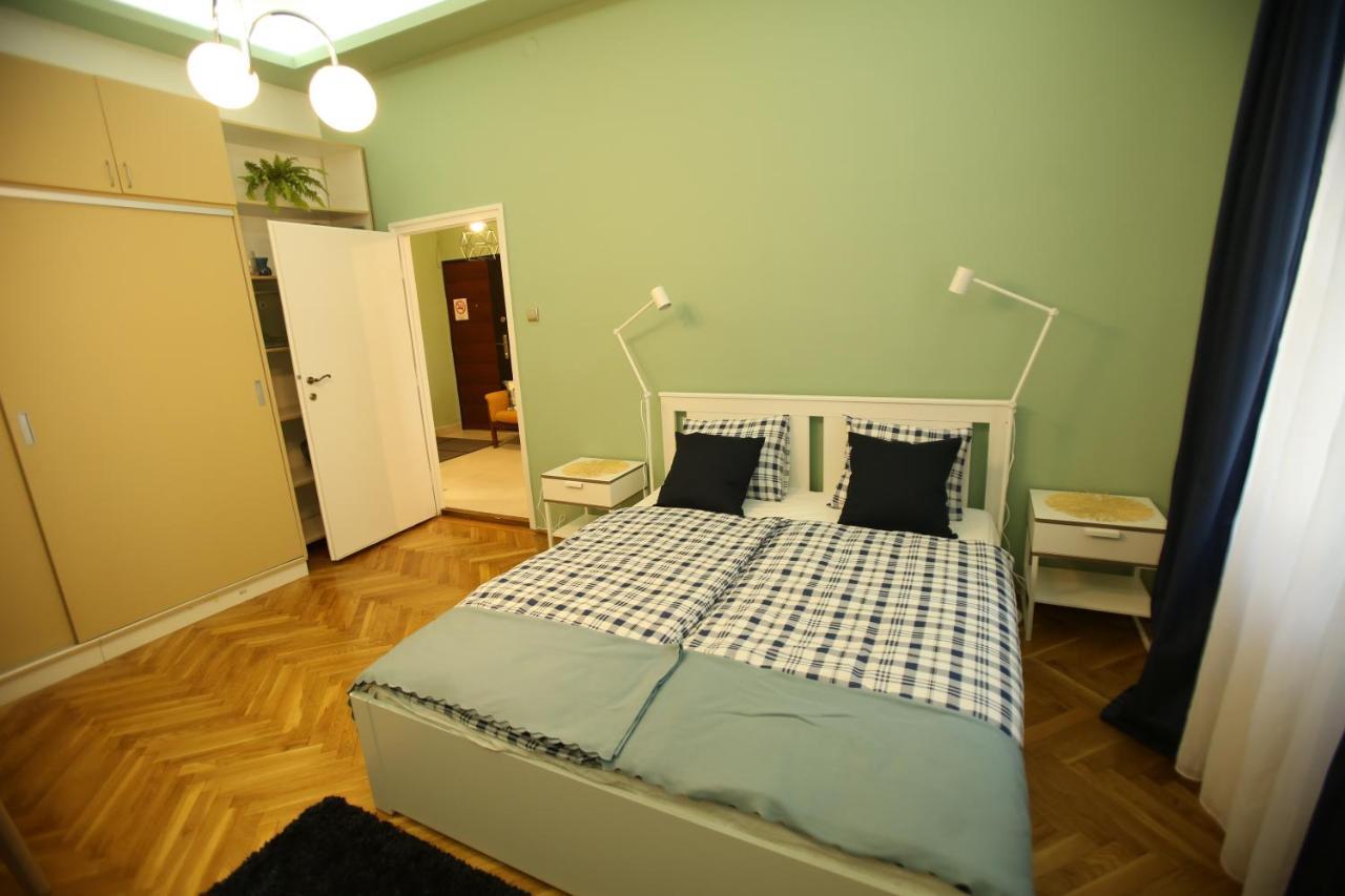 Apartament Castle Courtyard Hideaway Budapeszt Zewnętrze zdjęcie