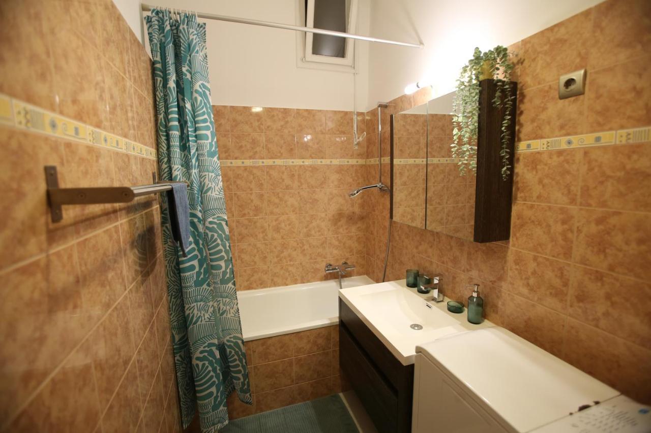 Apartament Castle Courtyard Hideaway Budapeszt Zewnętrze zdjęcie